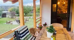 Casa de Pe Uliță Toplița - Image 5