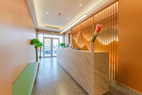 Qingmu Hotel (Nanjing Confucius Temple Daming Road Branch) - Image 3