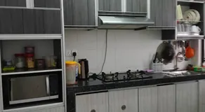 Afeena Homestay Bandar Tasik Kesuma - Image 4