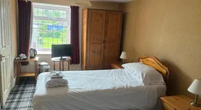 Aleppo Merchant Inn - Image 2