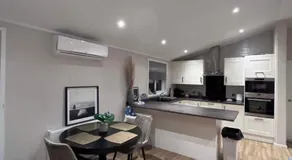 Family home in Billing aquodrome northampton sleeps up to 6 - Image 4
