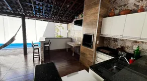 Casa de Temporada Uberaba Piscina Aquecida - Image 5