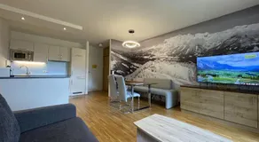 Apartmány ALPINE LIVING Haus - Schladming - Image 2