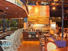 Blue Rock Resort and Dive Centre - Image 3