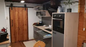 Bauernchalet Orainza - Image 5