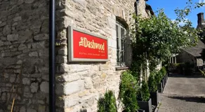 The Dashwood Hotel by Aziz - Image 5