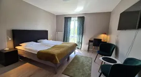Hotell BOULOGNE - Image 2