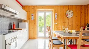 Maison conviviale avec cheminée à Hauts-de-Bienne - Image 3