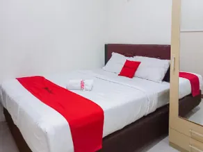 RedDoorz near Flyover Arjosari Malang - Image 3