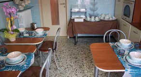 Bed & Breakfast La Perla Rosa - Image 5