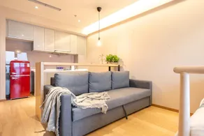 Tianjin G Hotel - Image 2