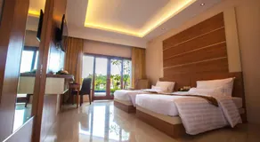 Grand Mulya Hotel Bogor - Image 2