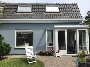 Holiday Home Noordwijk near Beach & Sauna - Image 2