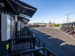 HOTEL R9 The Yard Isa - Image 5