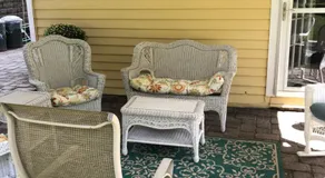 Stamford Gables Bed and Breakfast - Image 4