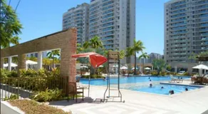 Apartamento Parque Olímpico - Image 4