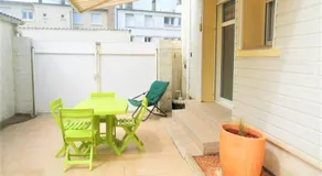 Appartement à 50 mètres de la mer - Les embruns - Image 4