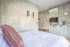 Samai Valley Chanthaburi [Room No.2] - Image 4