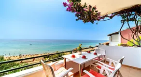 Home 97 Majestic Sea View Athena's Veranda - Image 3