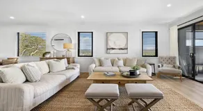 Echoes - Luxury Home Beach Views Walk to Cafes - Image 4