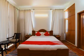 Hotel O Malna Greens - Image 5