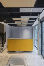AHG Atlas Hotel Taksim - Image 3
