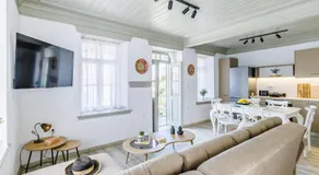 Amorama Suites - Authentic Village Stay in Glossa - Image 2