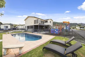 Apollo Bay Holiday Park - Image 4