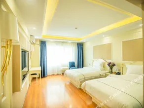 Pu'er Huifeng Hotel (Tea Horse Ancient Town) - Image 2