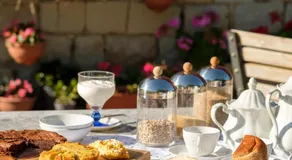 Al Sasseto B&B - Image 5
