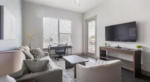 Landing Apartments - The Green at Waco - Image 2