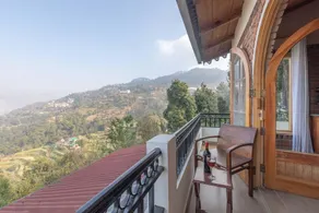 StayVista at The Verandah - Image 3