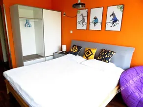 Zhijia Apartment Hotel (Junlin Guoji Shop) - Image 4