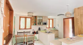 Casa de hospedes em condominio com lazer - Image 5