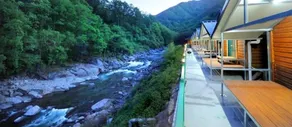 Namwon Jirisan Valley Pension - Image 2
