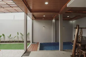Winoera Villa - Modern-Tropical Stay Batu - Image 3