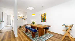 Stylish 3BR in Hawker - Colorful and Renovated - Hosted by CanStay - Image 2
