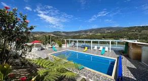 Hotel Villa Isabella de Tinjacá Boyacá - Image 2