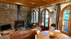 Casa Rural Pirineu Nevà - Image 2