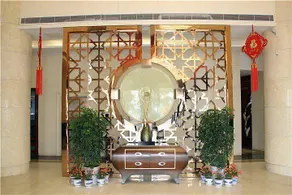 Ronghe International Hotel - Image 3