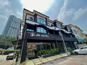 Jin Hotel - Image 4
