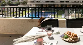 Veramar Beach Apartment - Image 5