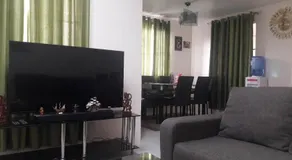 3BR house @ Fiesta Village - Image 2