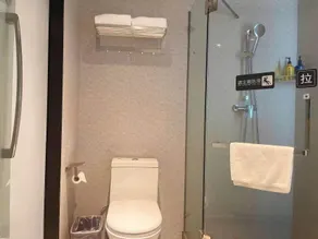 7Days Inn Guangzhou Tianhe Tangxia Junjing Huayuan - Image 3