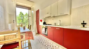 Appartement de vacances avec internet haut débit | Vue ville - Image 2