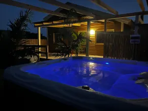 Exclusive Wooden cabin - Image 5