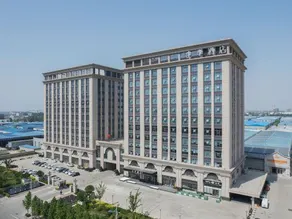 JI Hotel (Linyi International Expo Center) - Image 5