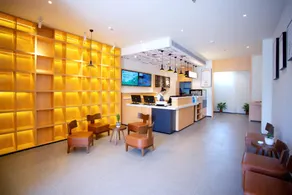 Hanting Hotel Bengbu Huaiyuan County Government - Image 2