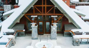 Nita Lake Lodge - Image 3