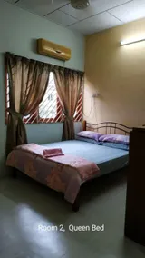 Taiping Normah Homestay (MUSLIM FAMILY only) - Image 5